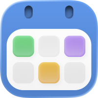 BusyCal: Agenda, Promemoria