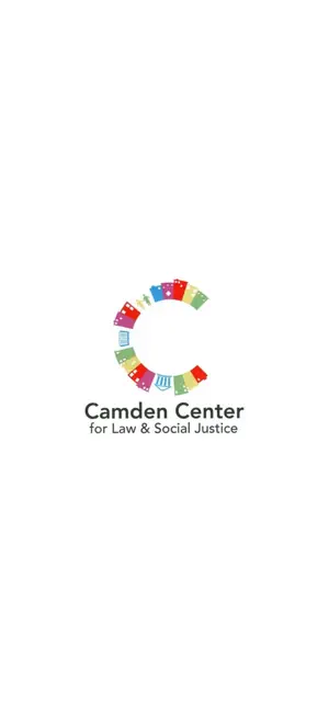 Camden Center-Know Your Rights screenshot 2