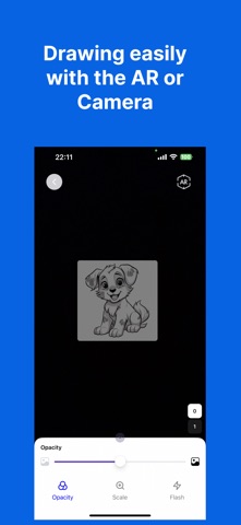 AR Drawing Easy screenshot