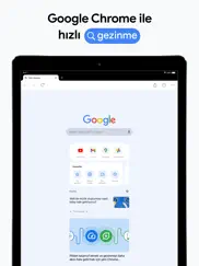 google chrome ipad resimleri 1