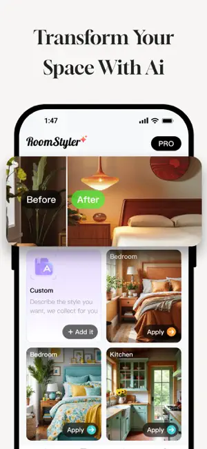 Dezeen - Interior Room Design screenshot 2