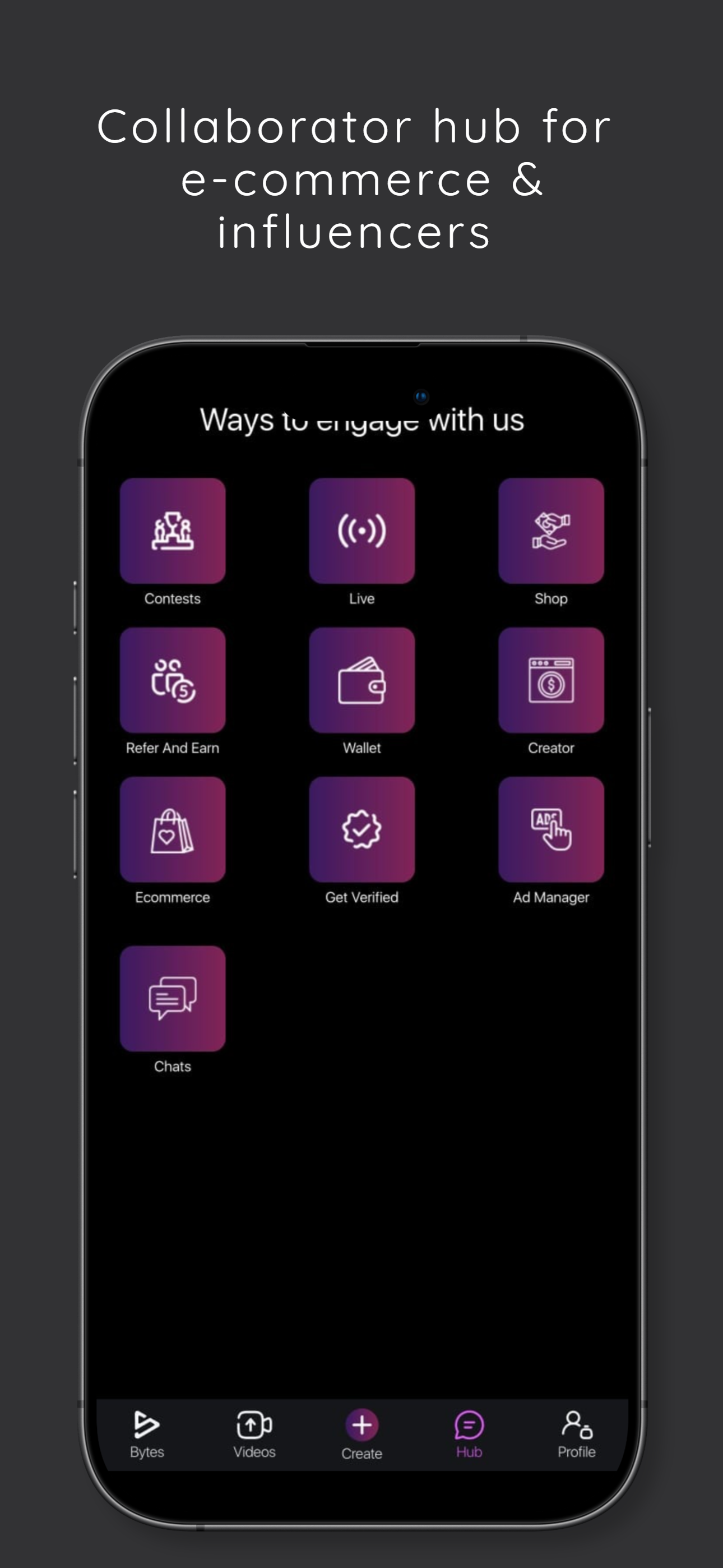 Shuffle Hub screenshot 4