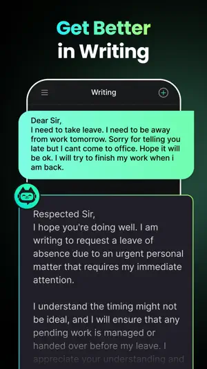 TutorCat - AI Homework Help screenshot 4