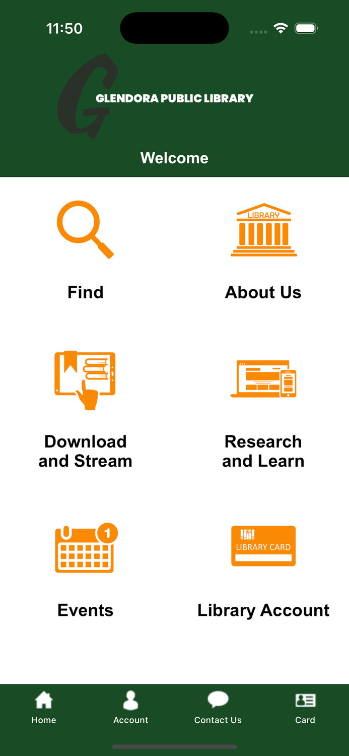 Glendora Public Library