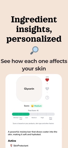 Hit or Miss: Ingredient Match Screenshot 3 of 4