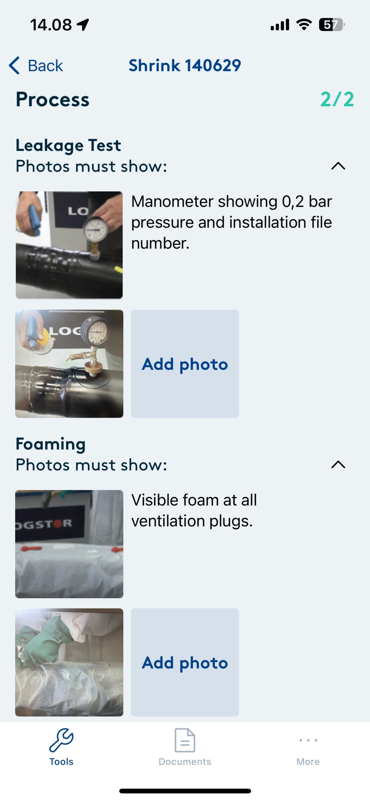 LOGSTOR Connect