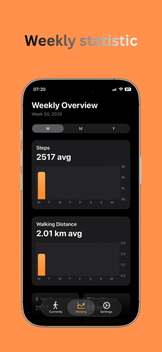 Stepping Screenshot 2 of 4