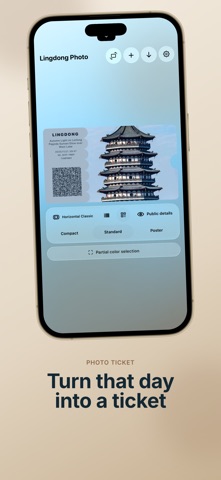Lingdong Photo Screenshot 7 of 9
