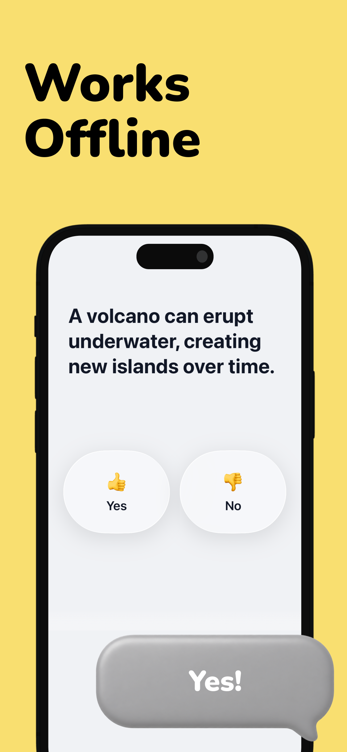 Road Trip Trivia Quiz