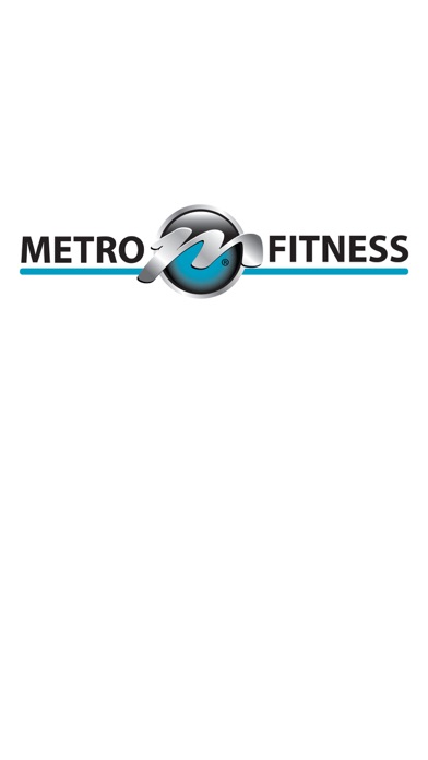 Metro Fitness Club Downtown Screenshot
