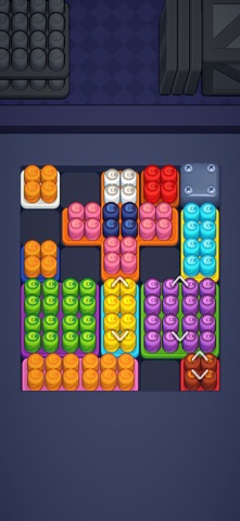 Soda Swap: Liquid Logic Screenshot 4 of 6