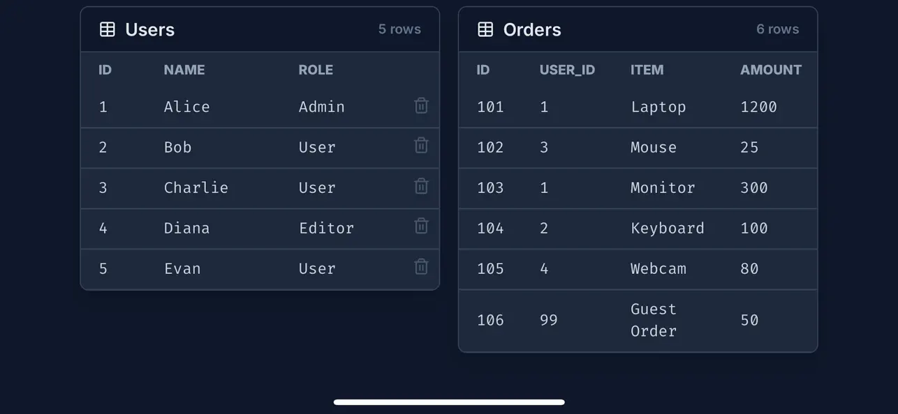 #2. Query Craft (iOS) By: Jeffrey Yambao
