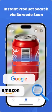 QR Maker Scan Screenshot 2 of 5
