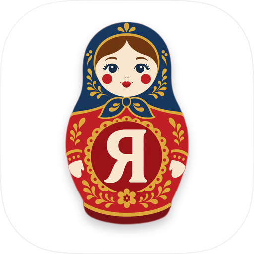 Russio - Learn Russian