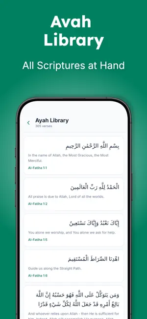 DuaStreak: Salah & Dua Tracker screenshot 3