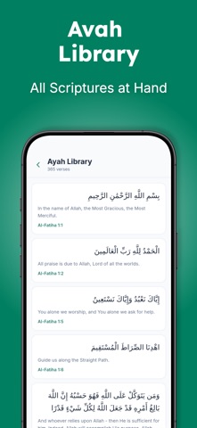 DuaStreak: Salah & Dua Tracker iPhone screenshot