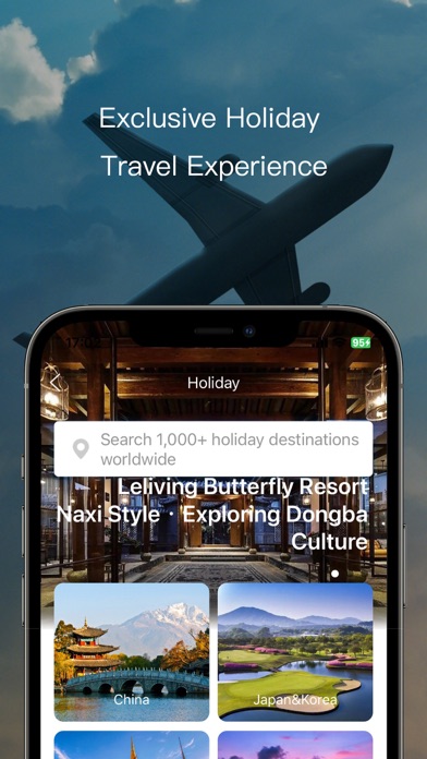 BaiGolf Book Tee Times Golf iPhone screenshot 5 - Sports app