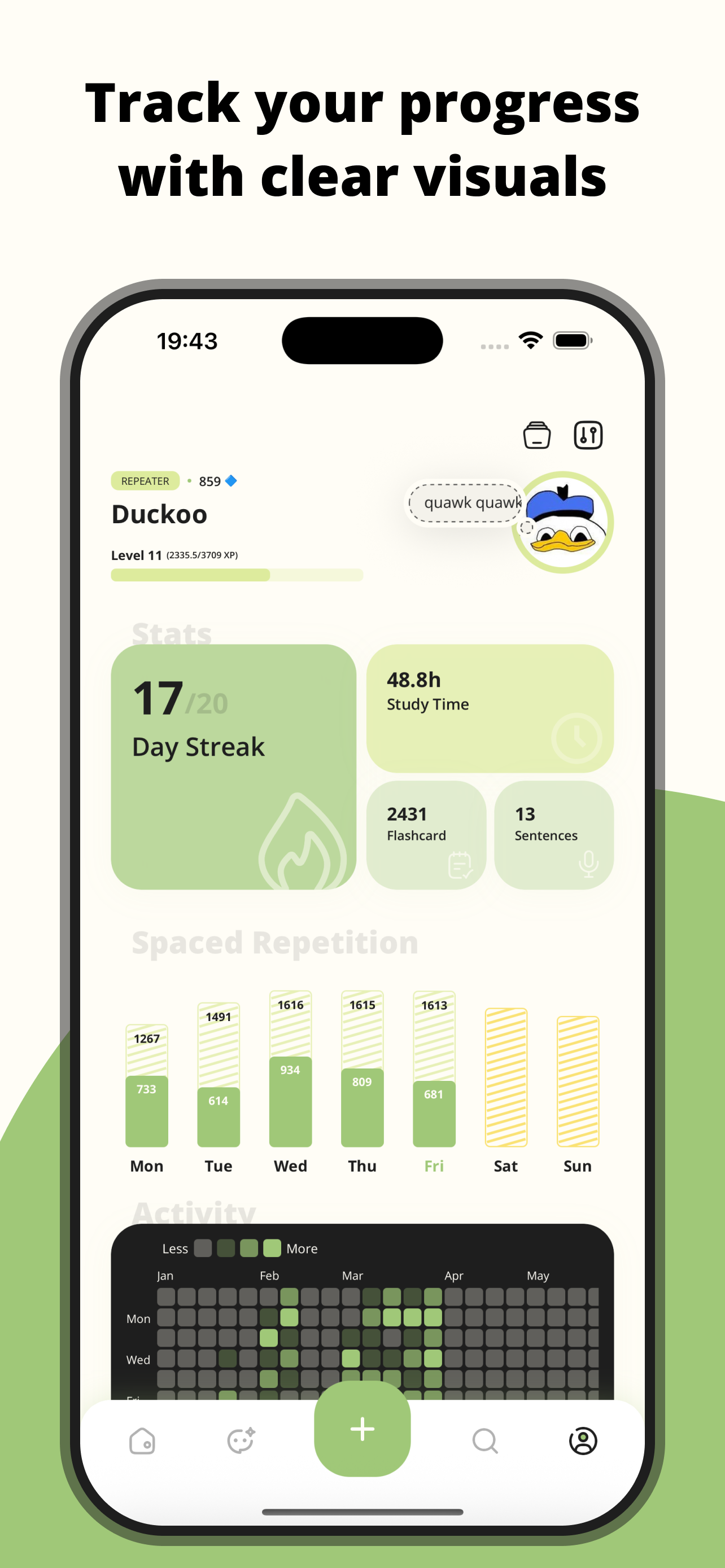 EngDaily screenshot 10