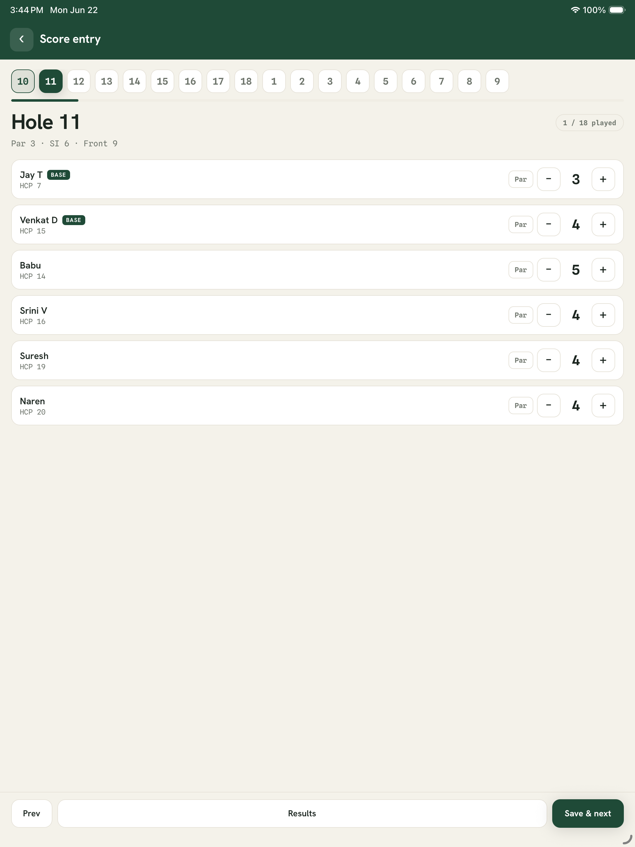 Seven Ball Auto screenshot 10