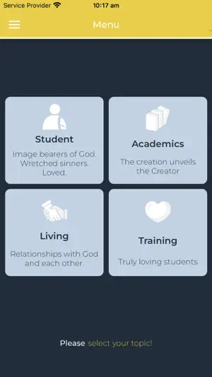 Unveiling God screenshot 2
