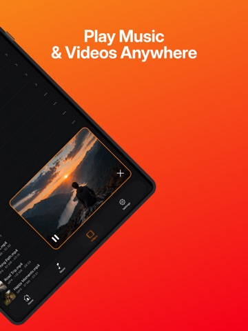 VidMate iPad screenshot 2