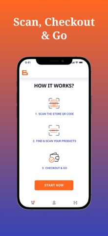 Chill&Bite screenshot