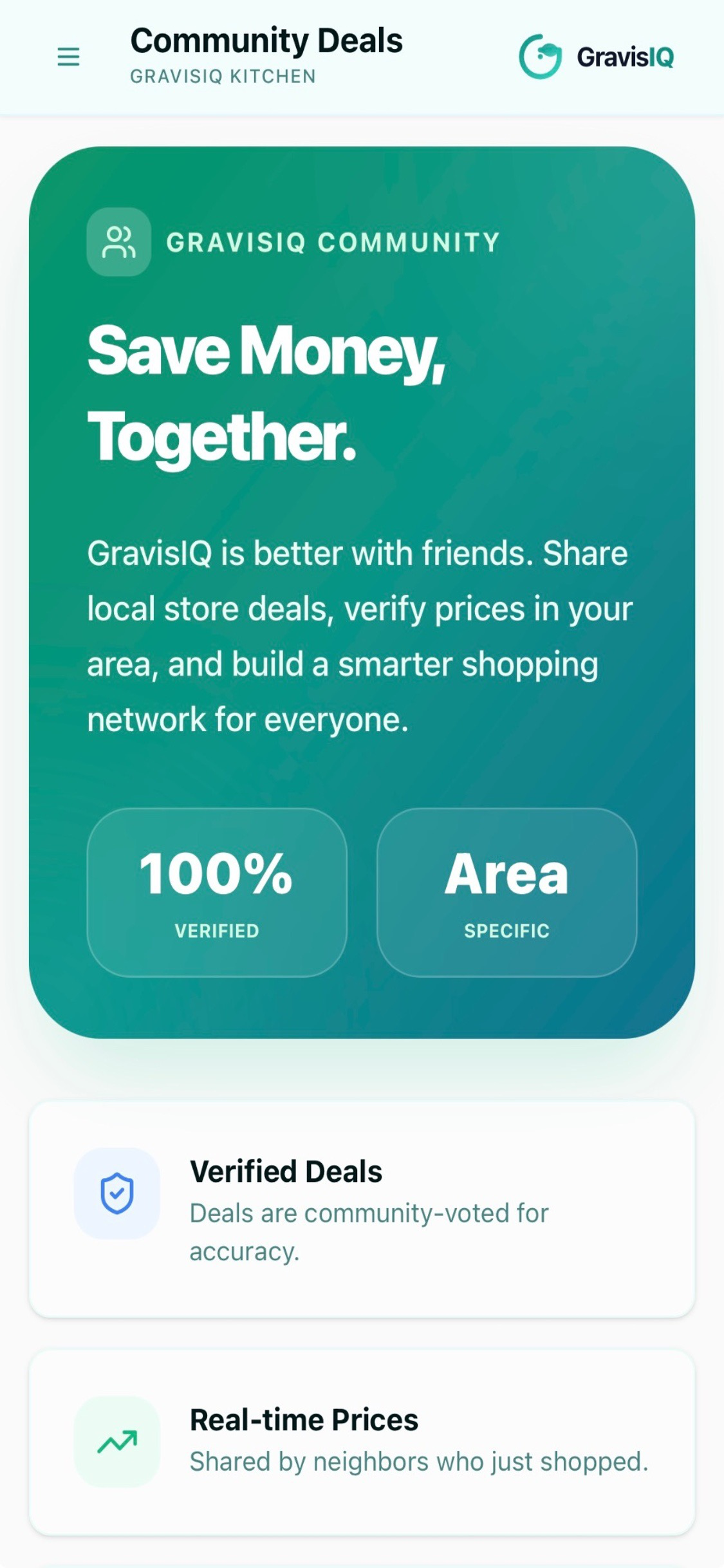 GravisIQ screenshot 8