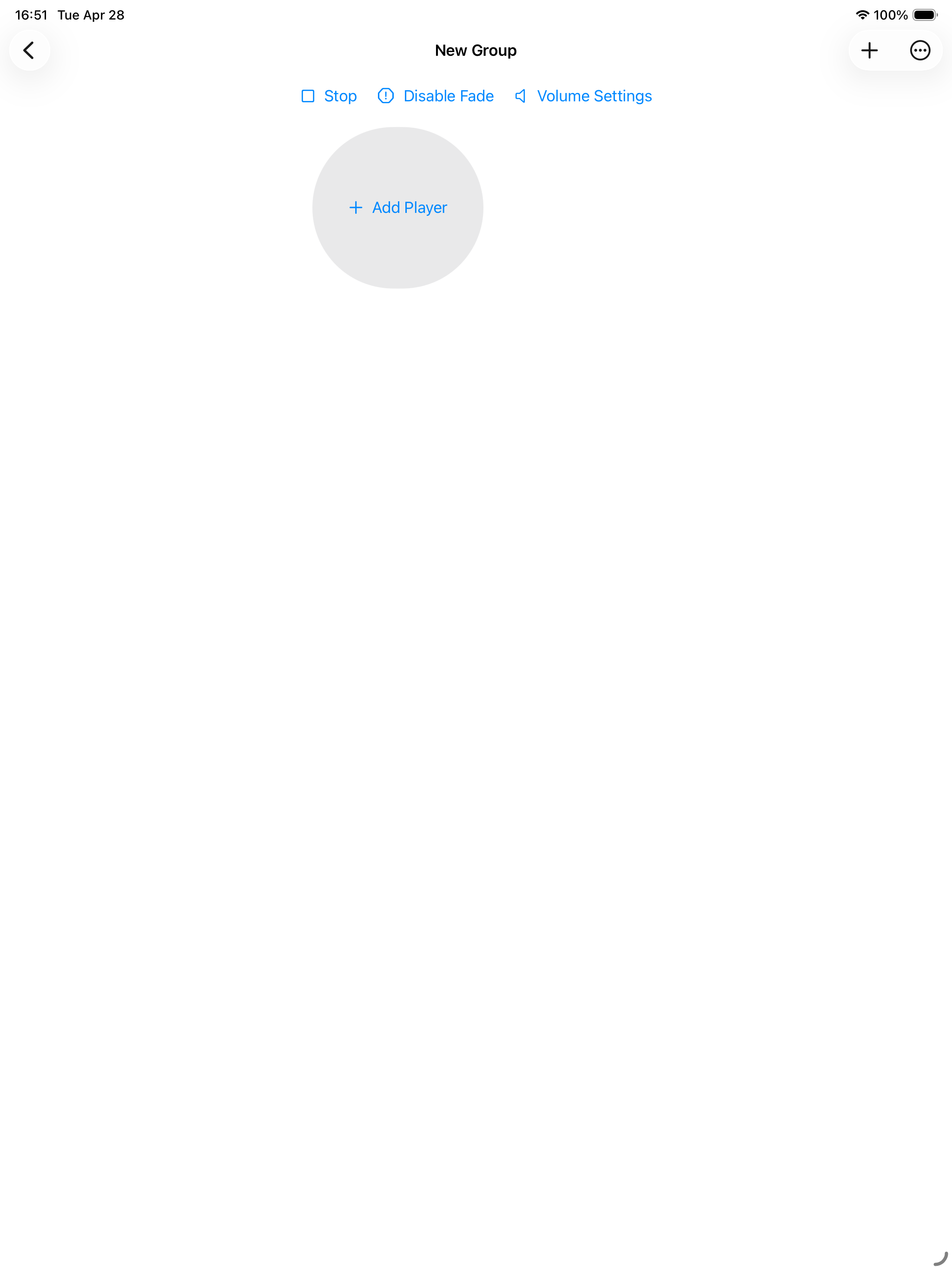 LivePlaybackApp screenshot 10