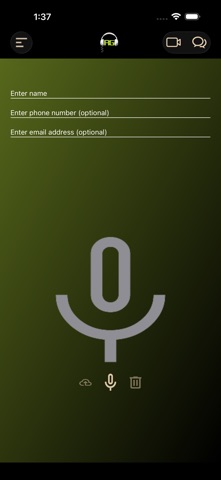 REGGAE GLOBAL RADIO Screenshot 7 of 10