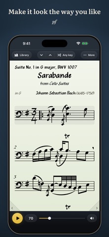 Practice Farm: Etudes, Any Key Screenshot 9 of 10
