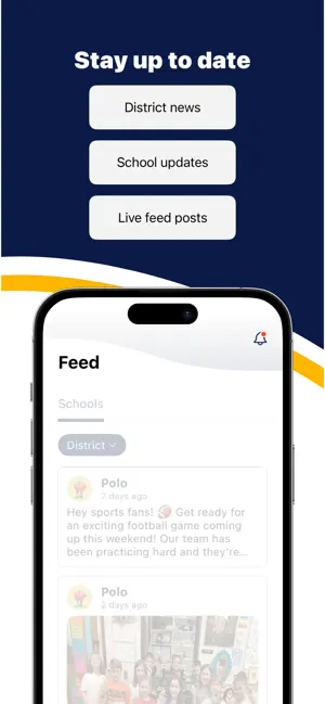 Polo School District screenshot 3