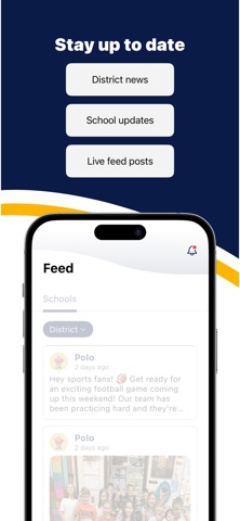 Polo School District Screenshot 3 of 4