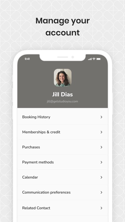 Studio Ananta screenshot-4
