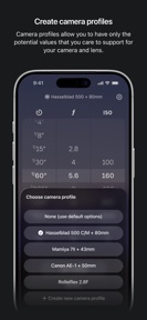 Lghtmtr screenshot