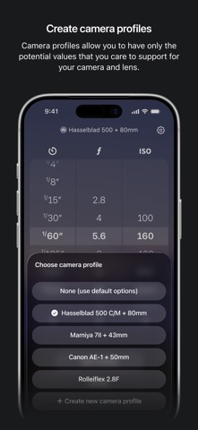 Lghtmtr Screenshot 4 of 4