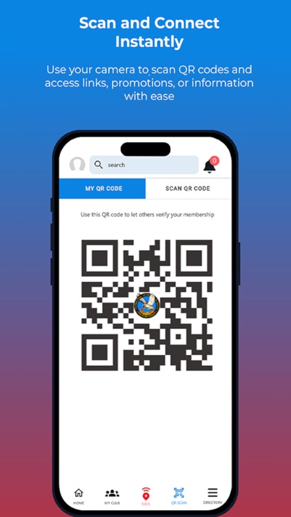 Eagles App screenshot-5