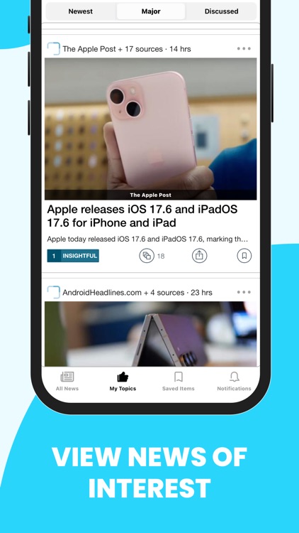 Gadget News Reviews and Videos screenshot-3