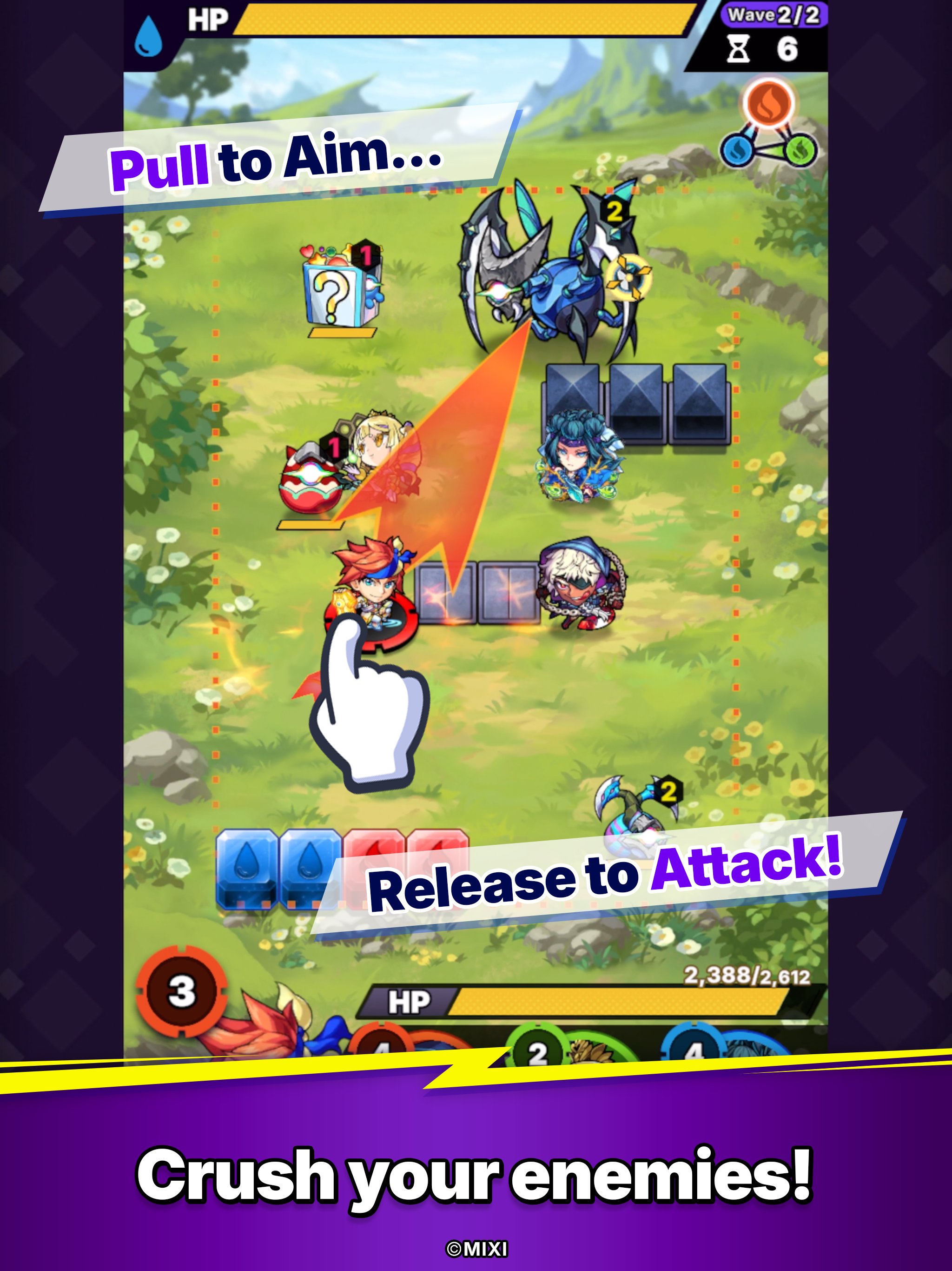 STRIKE WORLD screenshot 10