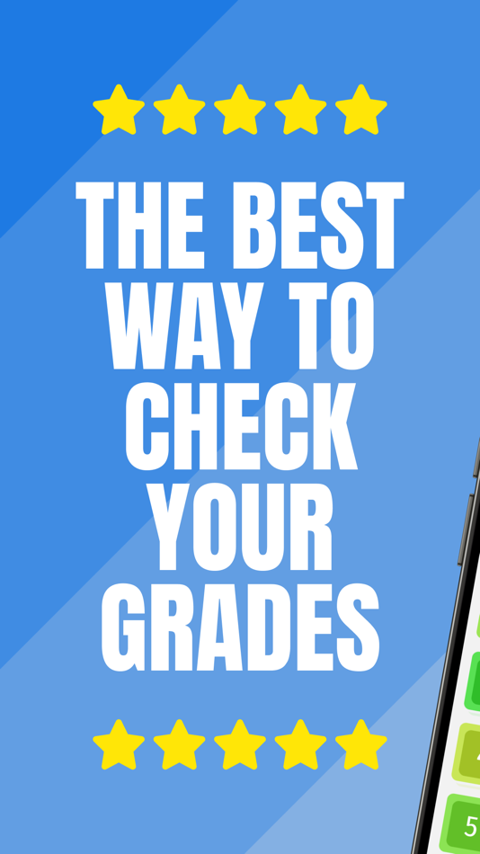 #1. GradePro for grades (iOS) 由: GradePro, Inc.