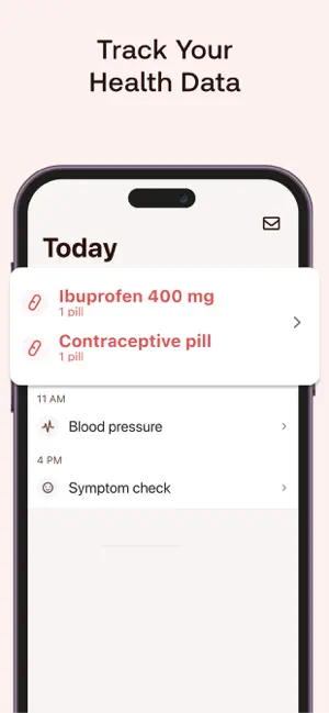 Pill Reminder MyTherapy screenshot 2