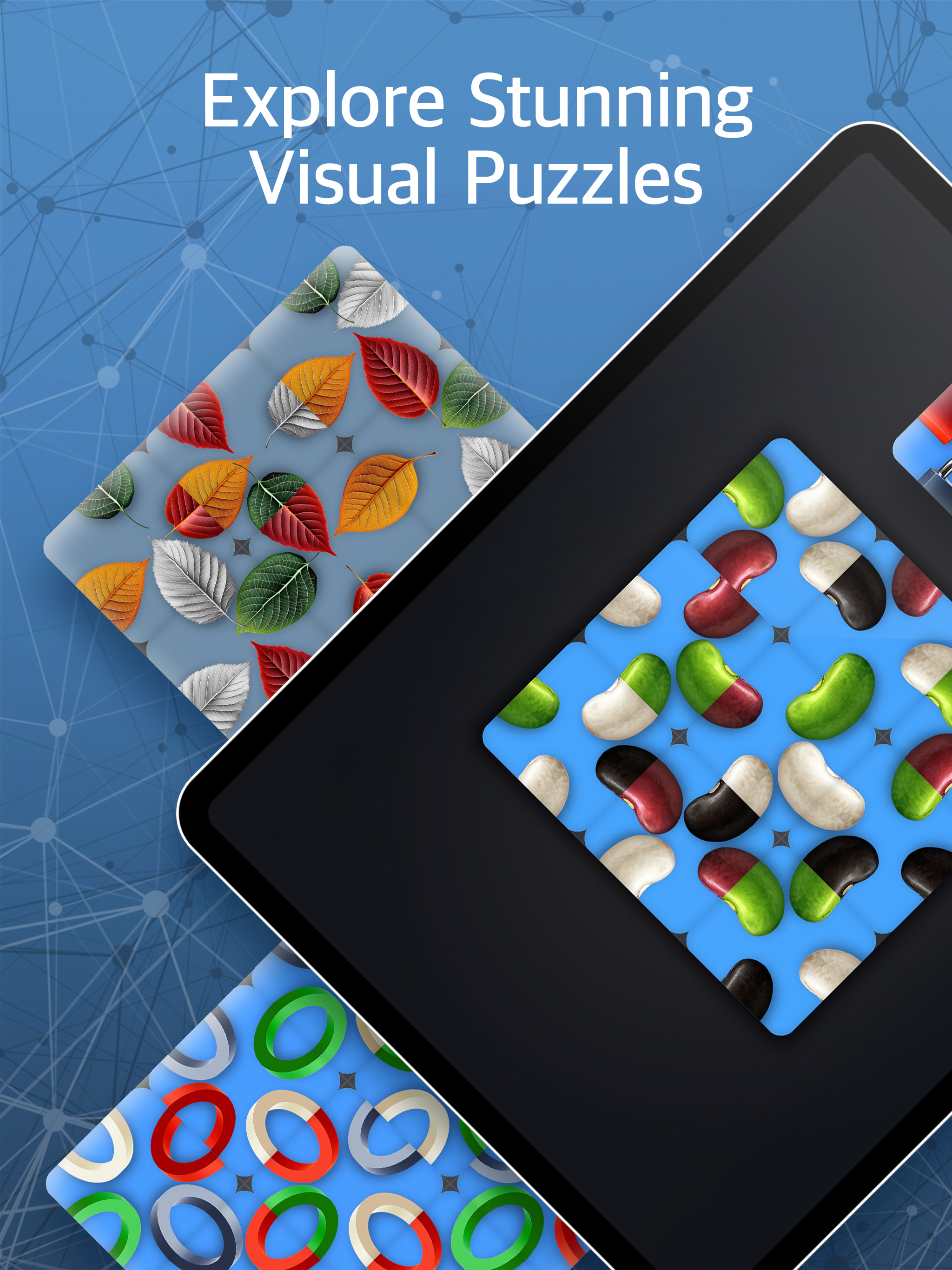 NineCard: Hardest Brain Puzzle