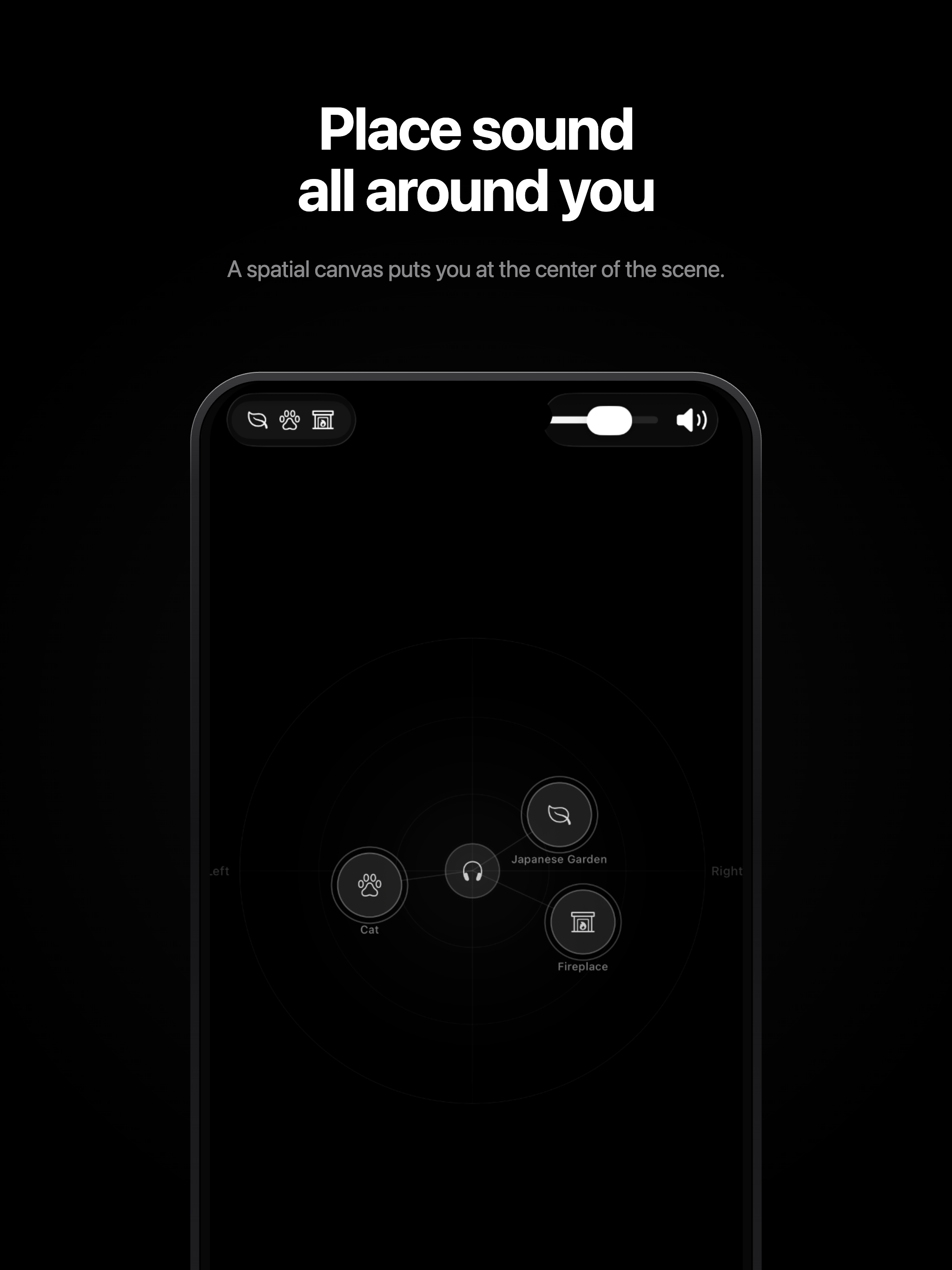 Ambiance Studio: Focus & Sleep screenshot 9