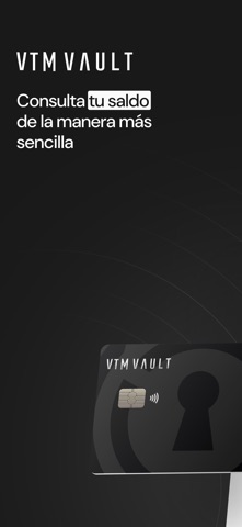 VTM Vault Screenshot 1 of 8