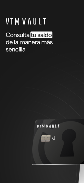 VTM Vault Screenshot 1 of 8