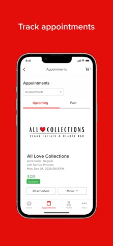All Love Collections Screenshot 4 of 6