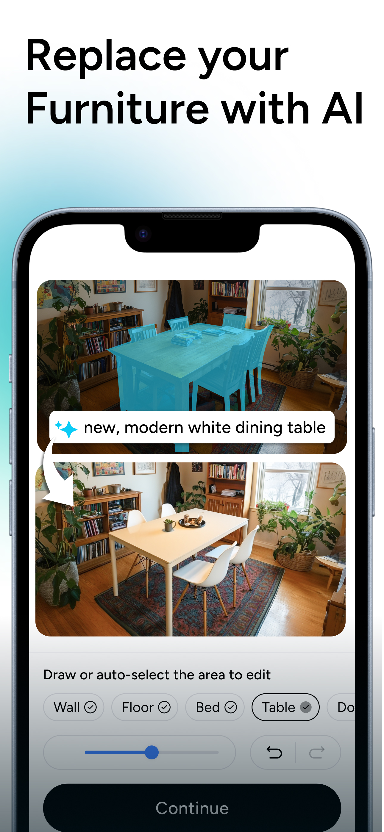 Arch - AI Home Design screenshot 6