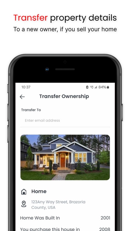 HomeHealthCheck screenshot-7