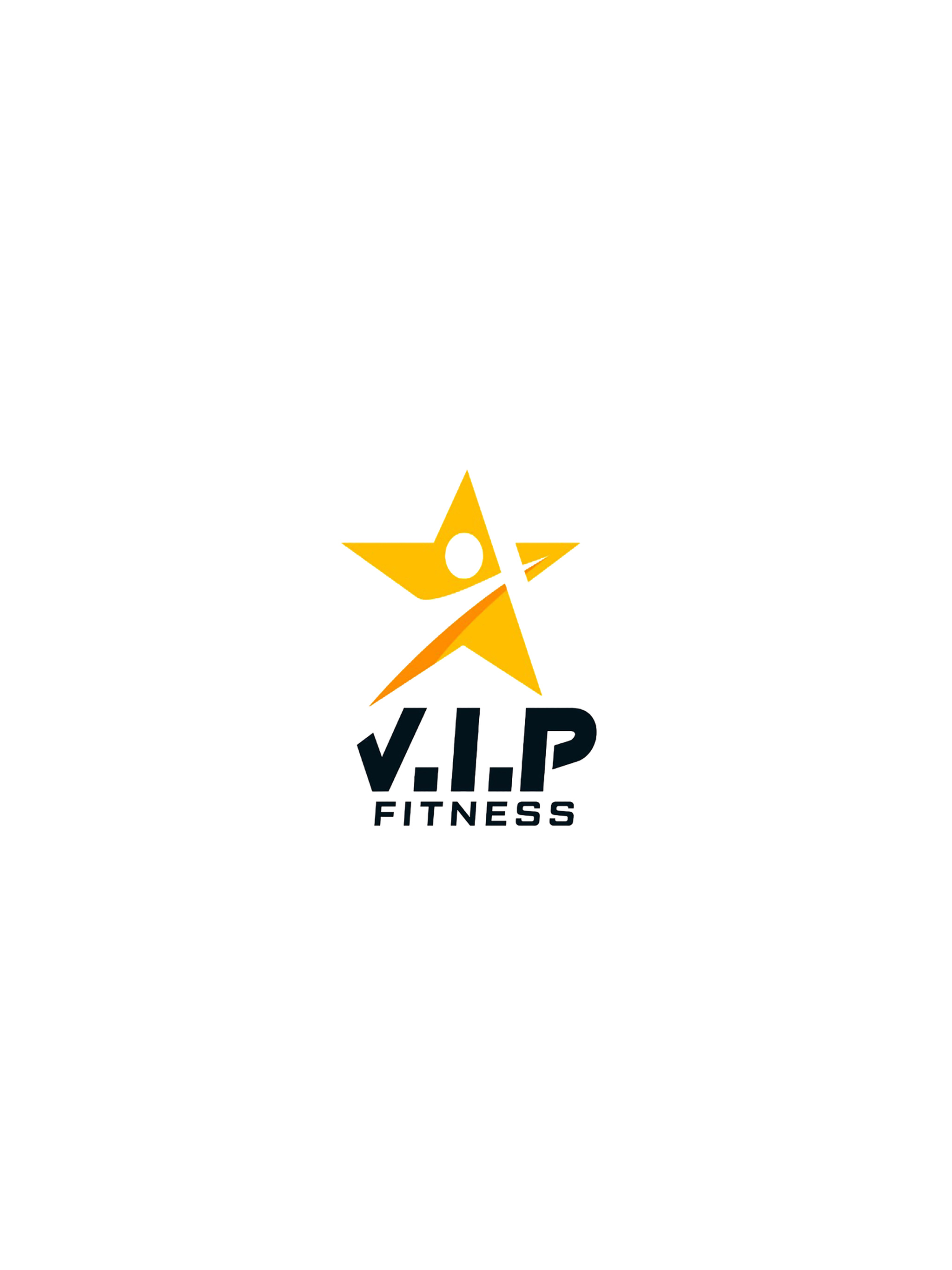 VIP Fitness Center
