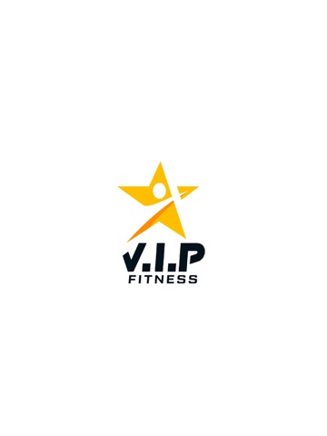 VIP Fitness Center iPad screenshot