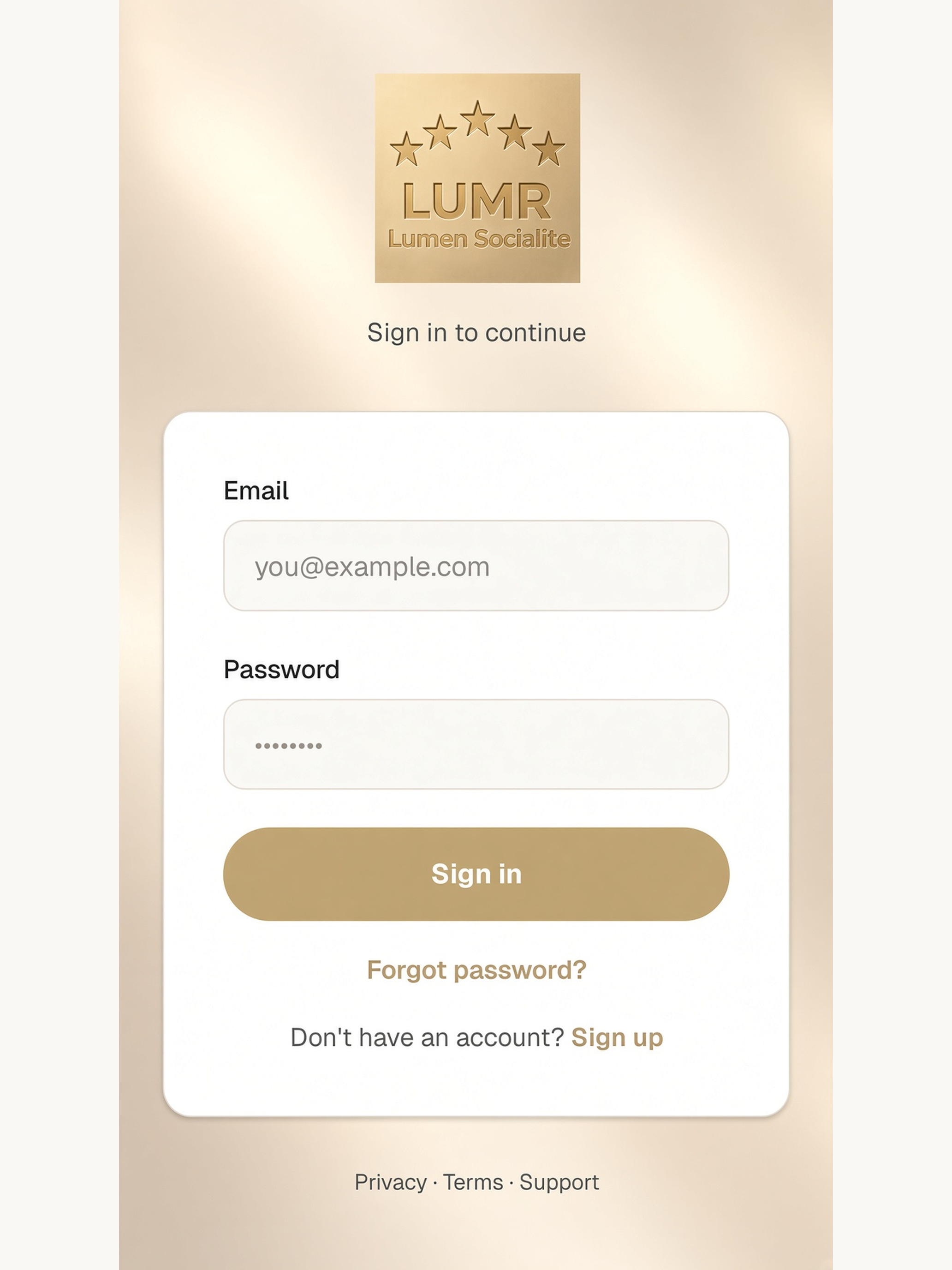 LUMR screenshot 8